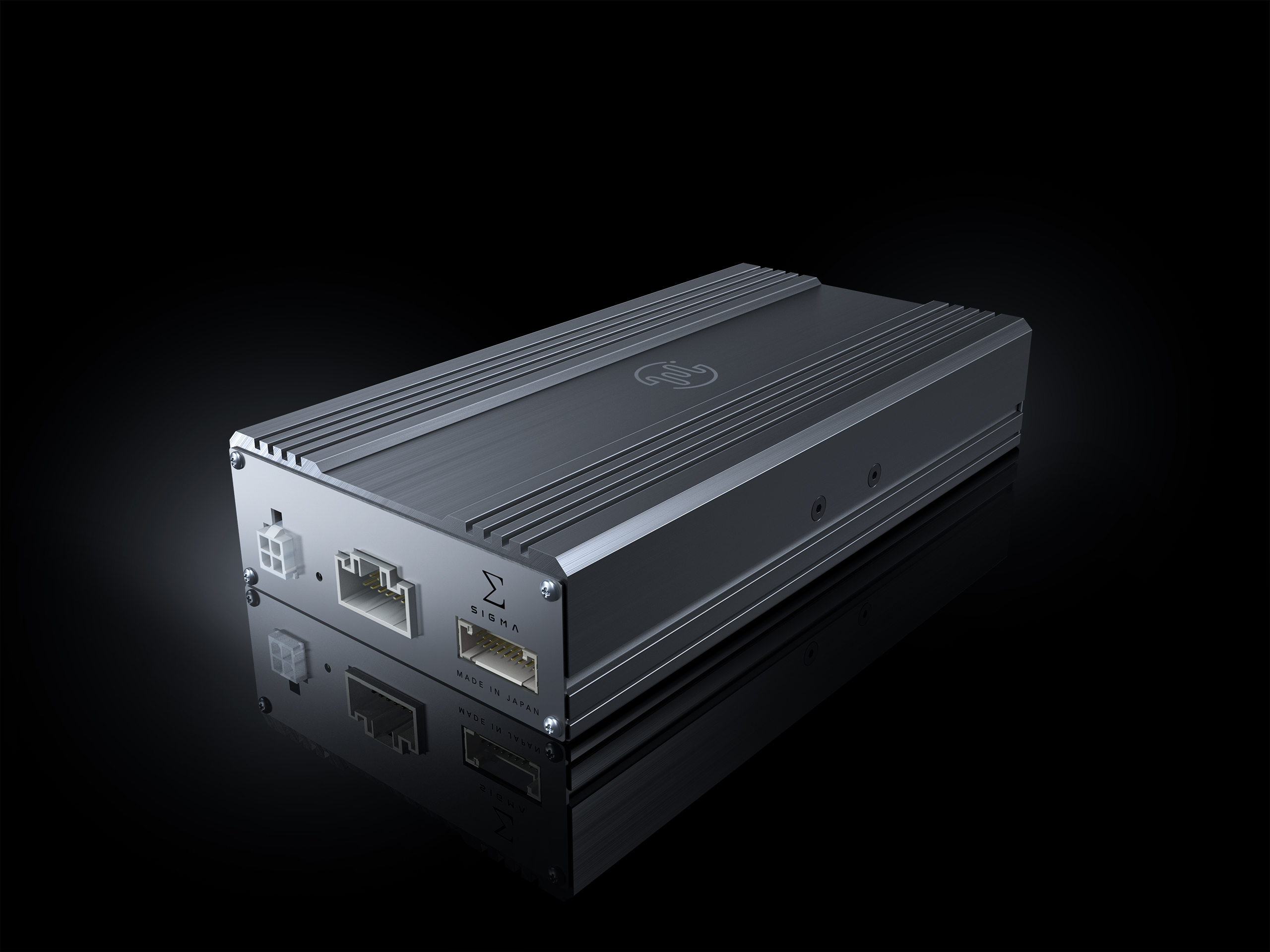 TOON Σ プレミアムサウンド良音キット