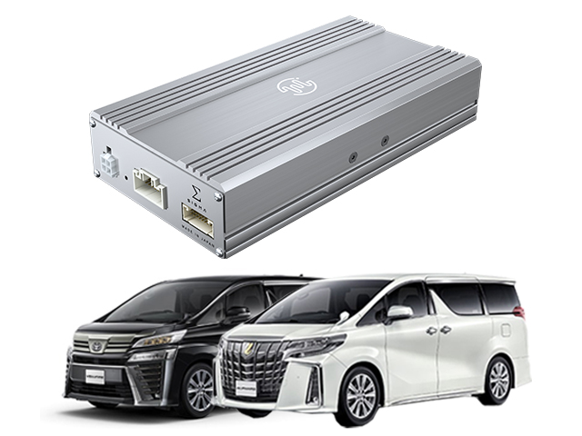 プレミアムサウンド良音キット PSK-T402